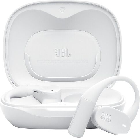 Наушники JBL Sense Lite (белый)