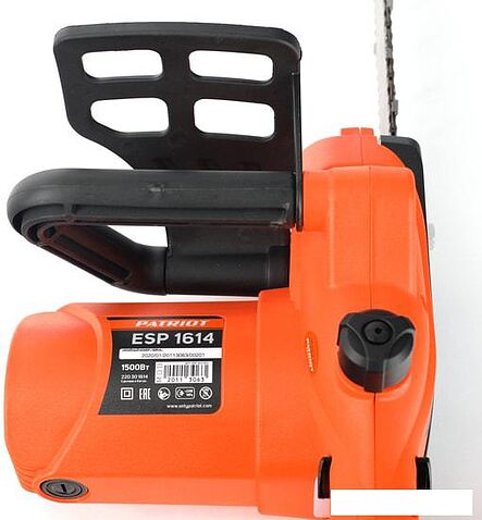 Электрическая пила Patriot ESP 1614