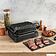 Электрогриль Tefal OptiGrill 2in1 GC772830