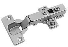 Готовая кухня Интерлиния Мила Лайт 3.0 (бетон-бетон-кастилло темный)