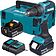 Дрель-шуруповерт Makita DDF490F003 (с 2-мя АКБ, кейс)