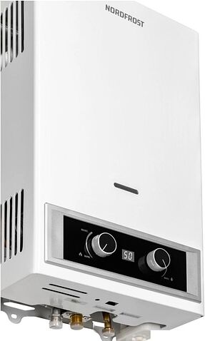 Газовая колонка Nord (Nordfrost) GF 100 W