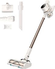 Пылесос Dreame Cordless Vacuum Cleaner R10s VZV22A (евровилка, белый) Пылесос Dreame Cordless Vacuum Cleaner R10s VZV22A (евровилка, белый)