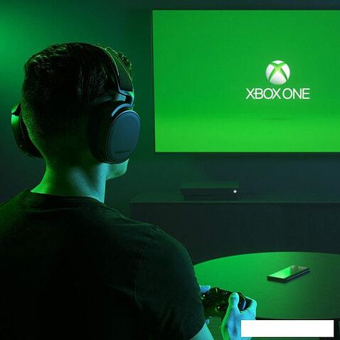 Наушники SteelSeries Arctis 9X