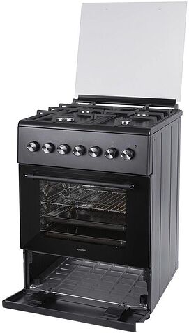Кухонная плита Nordfrost GE 6064 Gd