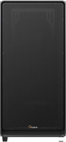 Корпус Ocypus Gamma C60 BK