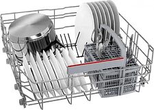 Встраиваемая посудомоечная машина Bosch SMV4HAX19E