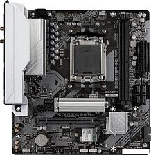 Материнская плата Gigabyte B650M Gaming WiFi (rev. 1.0) Материнская плата Gigabyte B650M Gaming WiFi (rev. 1.0)