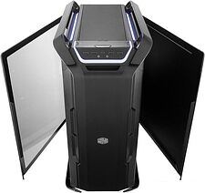 Корпус Cooler Master Cosmos C700P Black Edition MCC-C700P-KG5N-S00