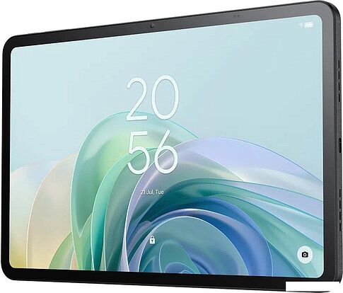 Планшет TCL Tab 11 Gen 2 9465X5 6GB/256GB (серый, с чехлом)