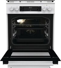 Кухонная плита Gorenje GKS6C70WA