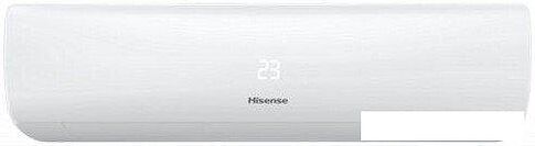 Кондиционер Hisense ZOOM 2.0 DC Inverter AS-09UW4RYRKB06 WI-FI
