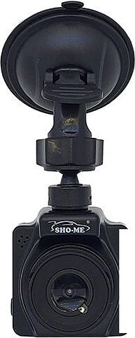 Автомобильный видеорегистратор Sho-Me FHD-850