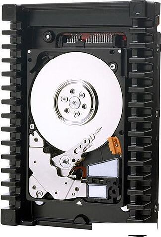 Жесткий диск WD VelociRaptor 150GB (WD1500HLFS)