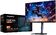 Игровой монитор Gigabyte MO27Q3