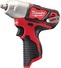 Гайковерт Milwaukee M12 BIW38-0 4933441985 (без АКБ) Гайковерт Milwaukee M12 BIW38-0 4933441985 (без АКБ)