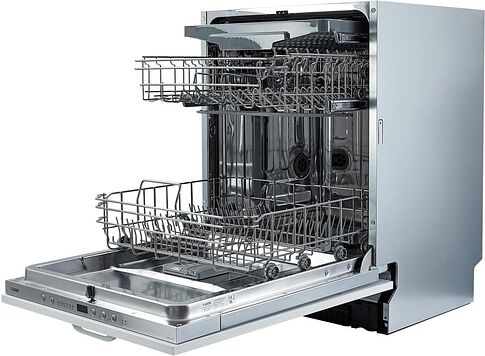 Встраиваемая посудомоечная машина Exiteq EXDW-I607