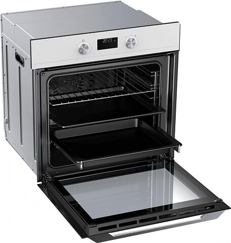 Электрический духовой шкаф Haier HOQ-K5AAN3GW