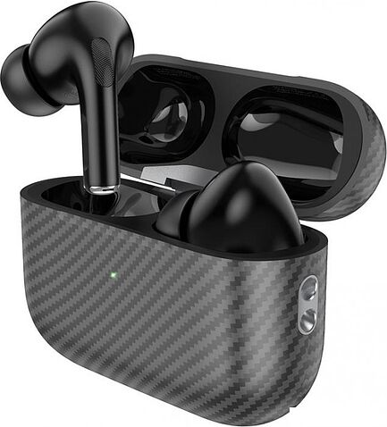 Наушники Hoco EW47 Plus (черный)