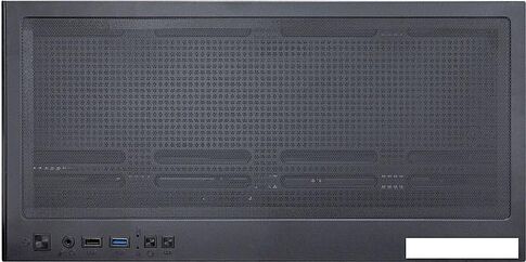 Корпус 1stPlayer MIKU Mi5-BK