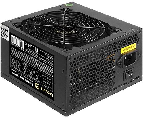 Блок питания ExeGate 1000PPE EX292161RUS-S