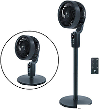 Вентилятор Leonord LE-1609 3D