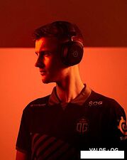 Наушники SteelSeries Arctis Prime