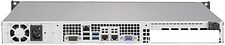 Корпус Supermicro SuperChassis CSE-512F-350B1
