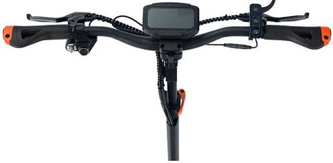 Электросамокат Kugoo F3 Plus