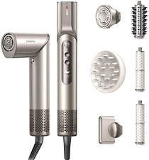 Фен Dreame Нairdryer Dazzle AZD20A (золотой)