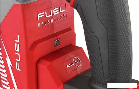 Перфоратор Milwaukee M18 FUEL M18ONEFHX-0X 4933478503 (без АКБ, кейс)