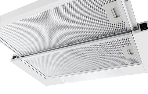 Кухонная вытяжка Hansa OTP6233WH