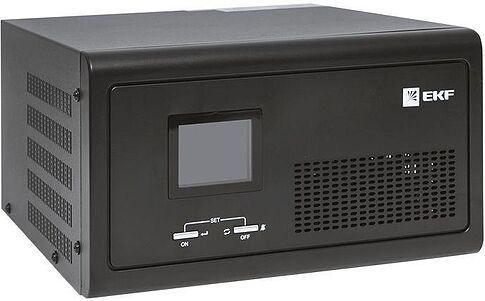 Источник бесперебойного питания EKF E-Power PSW-H16