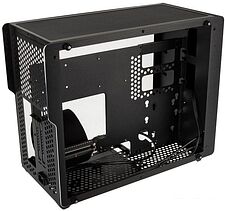 Корпус Raijintek Ophion M Evo TGS Корпус Raijintek Ophion M Evo TGS