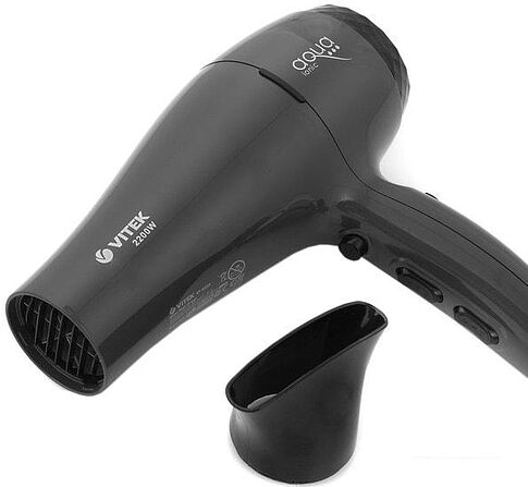 Фен Vitek VT-8229