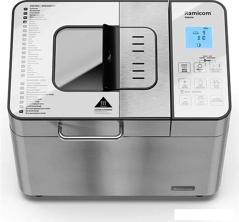 Хлебопечка Ramicom RB8000