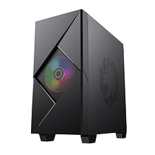 Корпус GameMax Cyclops BG Корпус GameMax Cyclops BG