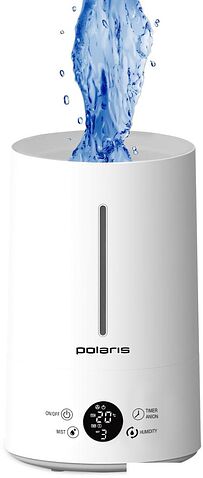 Увлажнитель воздуха Polaris PUH 7804 TF (белый)
