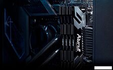 Оперативная память Kingston FURY Renegade 24ГБ DDR5 8400 МГц KF584CU40RS-24 Оперативная память Kingston FURY Renegade 24ГБ DDR5 8400 МГц KF584CU40RS-24