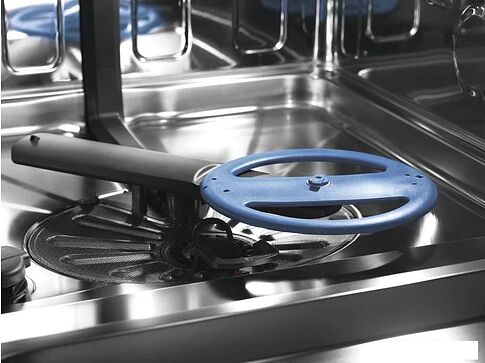 Встраиваемая посудомоечная машина Electrolux EES48200L