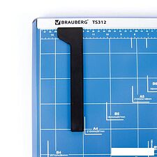 Сабельный резак BRAUBERG Saber TS312 Сабельный резак BRAUBERG Saber TS312