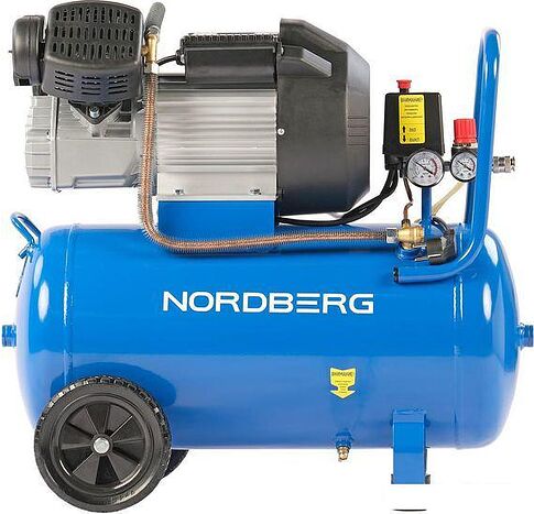 Компрессор Nordberg NCE50/360V