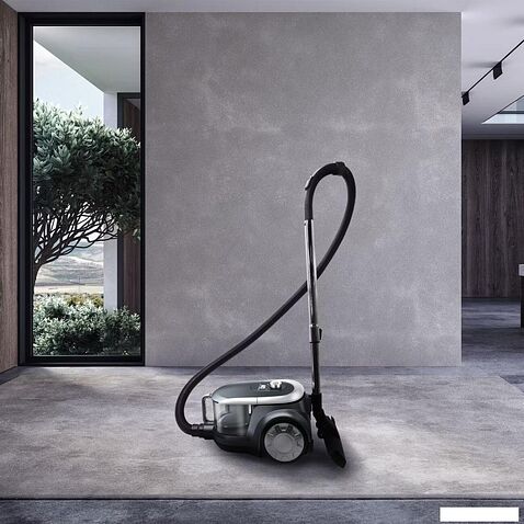 Пылесос Carrera №332