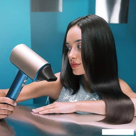 Фен Cecotec IoniCare Nano Plasma 100150