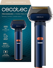 Электробритва Cecotec PrecisionCare X-Trimm ProElite 116285
