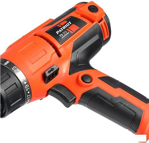 Дрель-шуруповерт Patriot FS 313