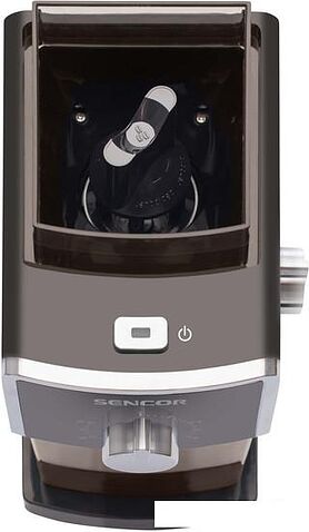 Кофемолка Sencor SCG 5050BK