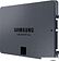 SSD Samsung 870 QVO 2TB MZ-77Q2T0BW