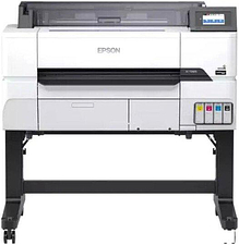 Плоттер Epson SureColor SC-T3405 C11CJ55301A1