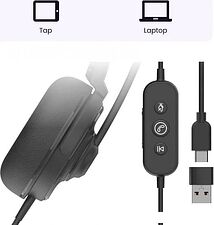 Офисная гарнитура Nearity HP20 Офисная гарнитура Nearity HP20